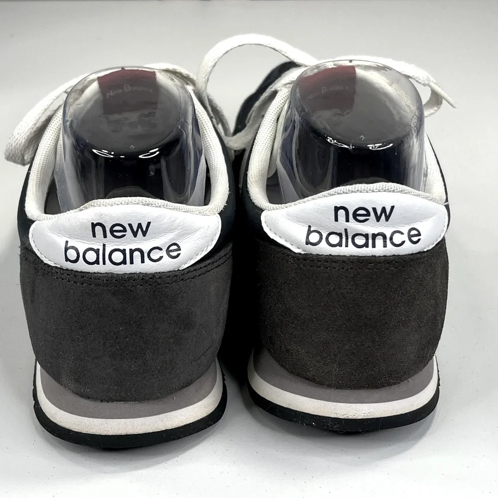 NEW BALANCE Men's 420 Sneakers Navy-7.5 - Picture 8 of 8